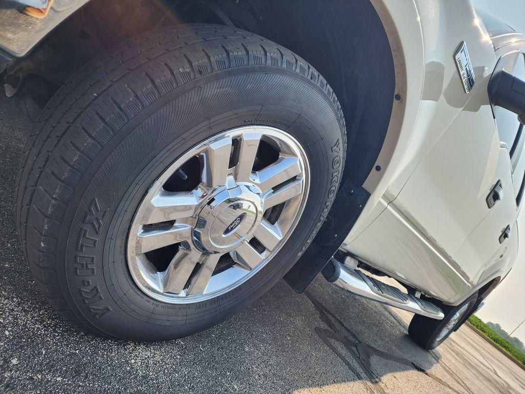 used 2007 Ford F-150 car, priced at $8,241