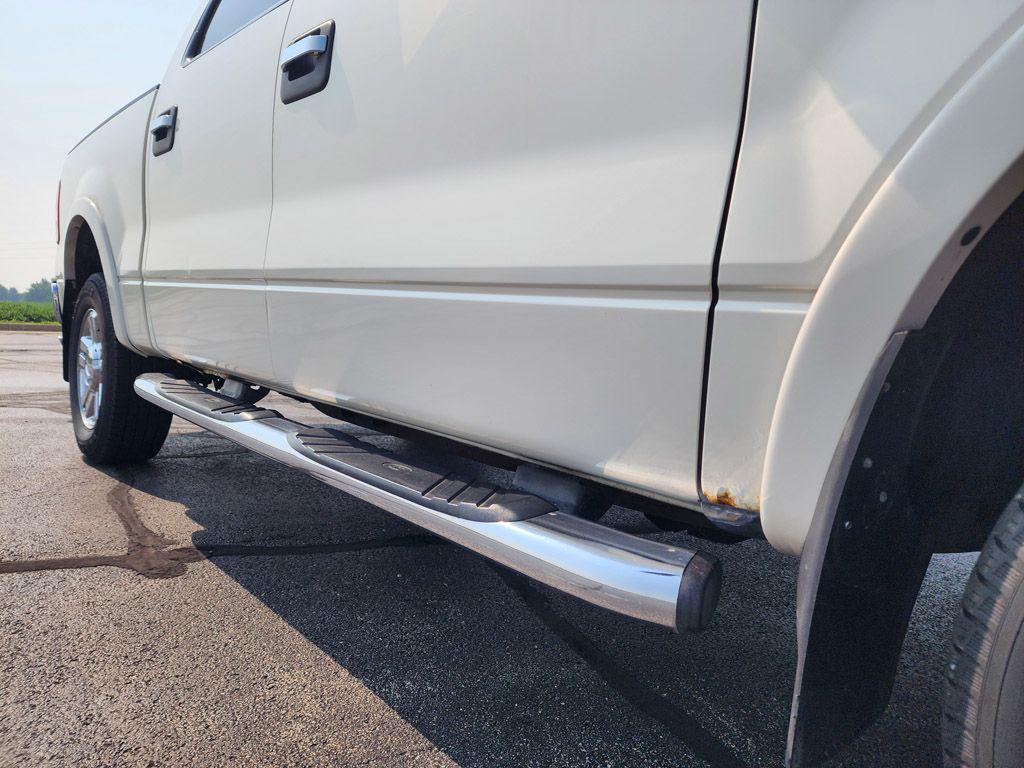used 2007 Ford F-150 car, priced at $8,241