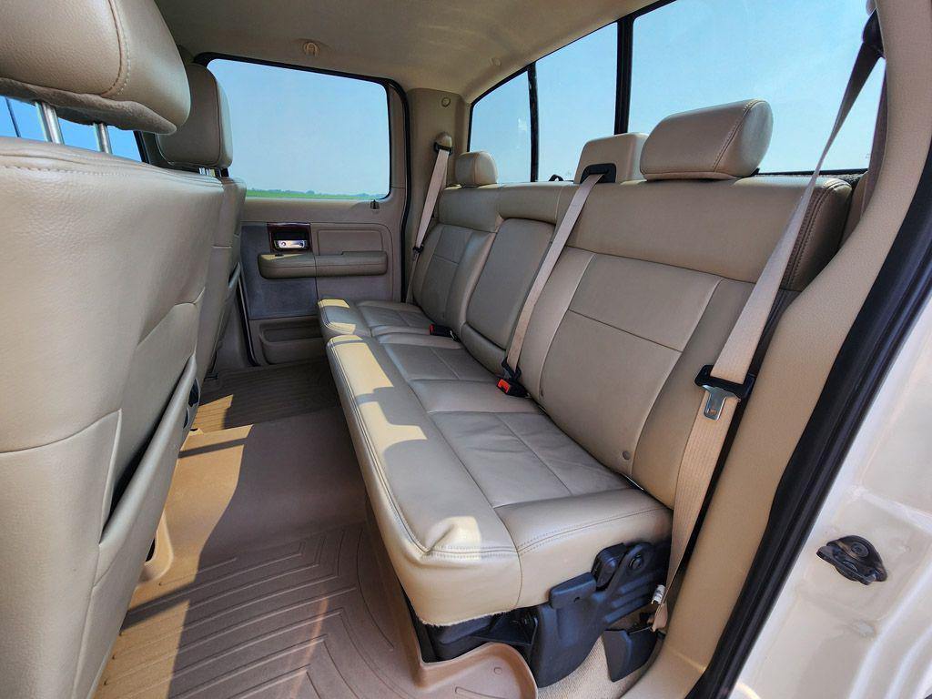used 2007 Ford F-150 car, priced at $8,241
