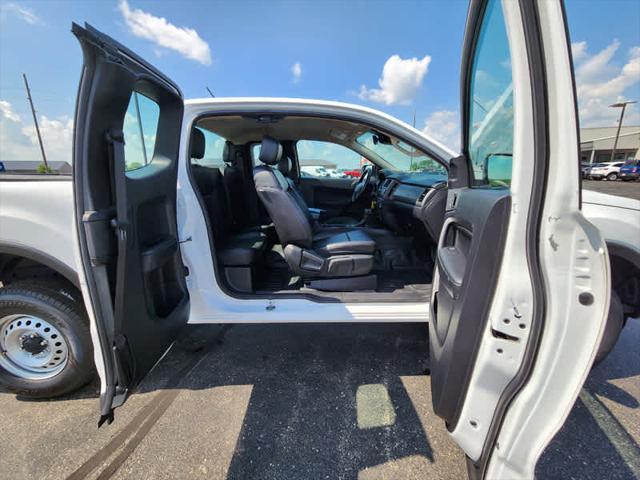 used 2019 Ford Ranger car, priced at $16,898