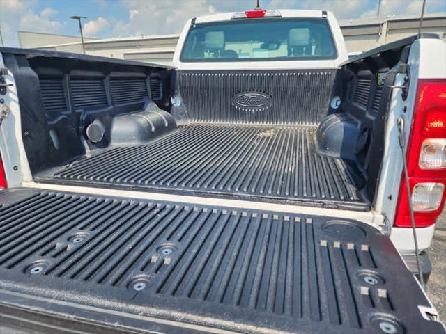 used 2019 Ford Ranger car, priced at $16,898