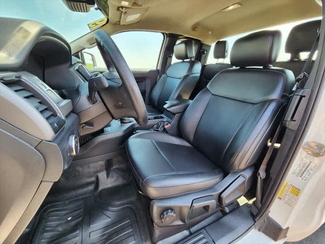 used 2019 Ford Ranger car, priced at $16,898