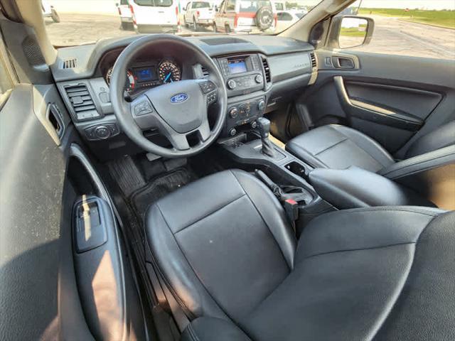 used 2019 Ford Ranger car, priced at $16,898
