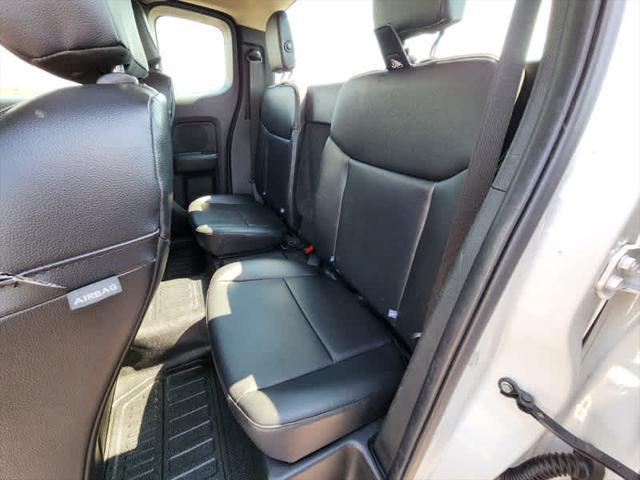 used 2019 Ford Ranger car, priced at $16,898