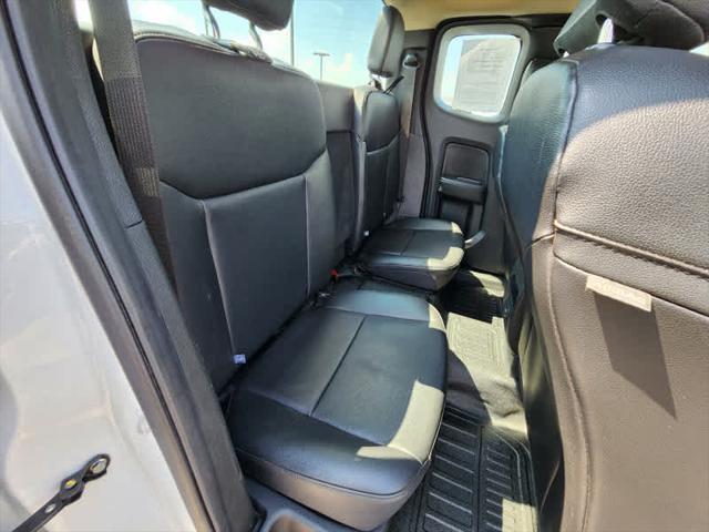 used 2019 Ford Ranger car, priced at $16,898