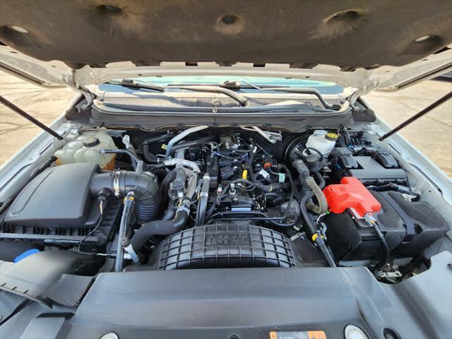 used 2019 Ford Ranger car, priced at $16,898