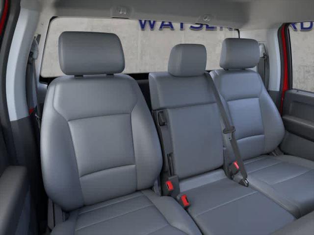 new 2025 Ford F-250 car, priced at $52,025