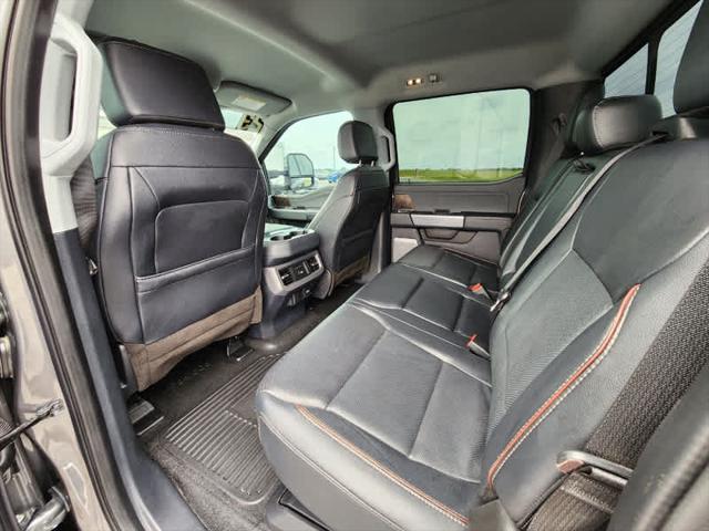 used 2023 Ford F-350 car, priced at $68,957