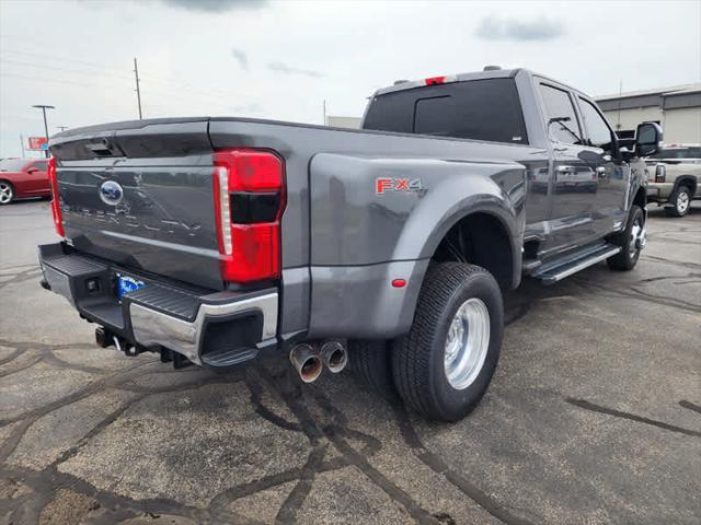 used 2023 Ford F-350 car, priced at $68,957
