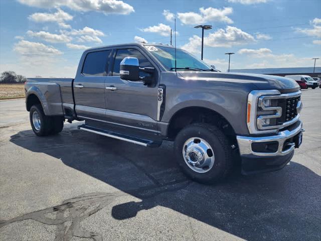 used 2023 Ford F-350 car, priced at $68,957