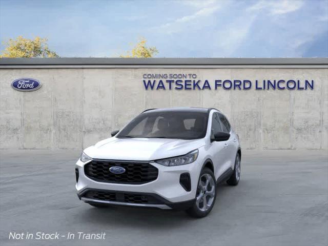 new 2025 Ford Escape car, priced at $35,975