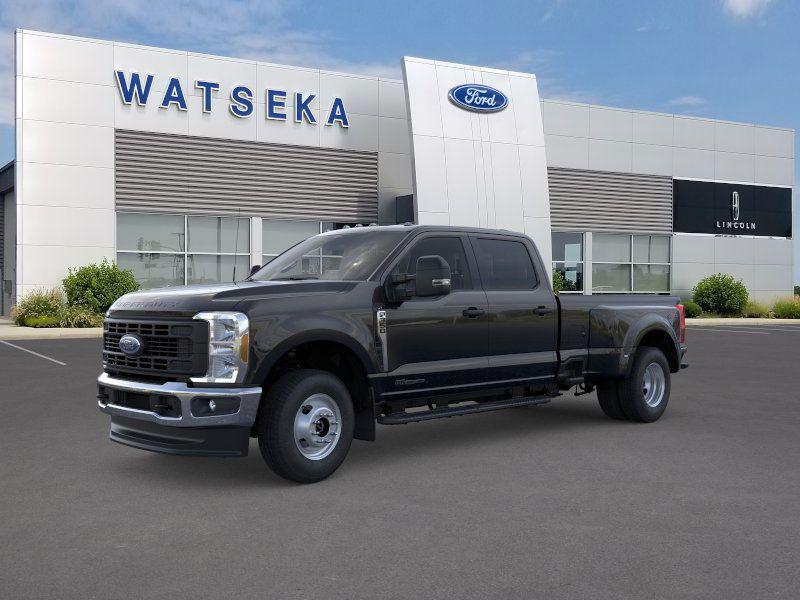 new 2026 Ford F-350 car, priced at $73,320