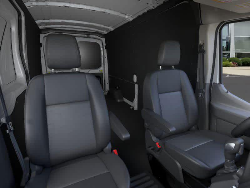 new 2025 Ford Transit-250 car, priced at $52,990