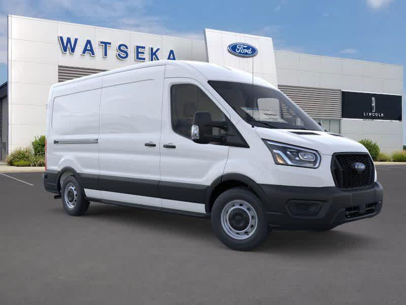 new 2025 Ford Transit-250 car, priced at $52,990