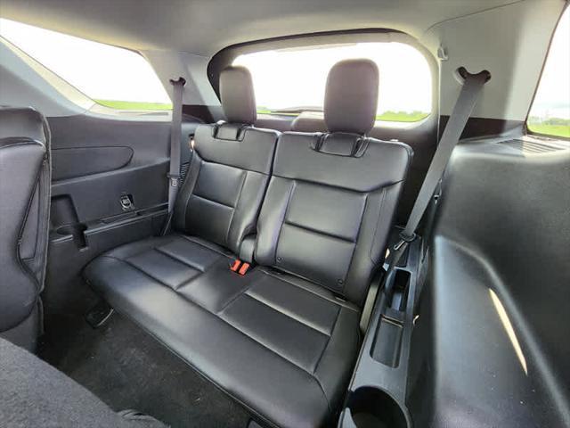 used 2020 Ford Explorer car, priced at $25,674