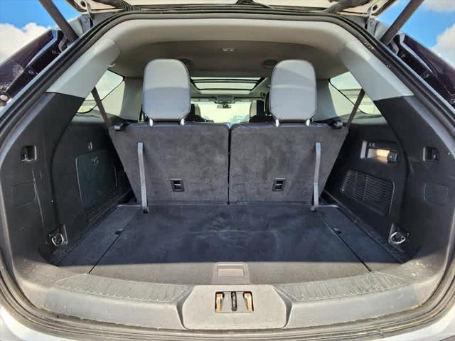 used 2020 Ford Explorer car, priced at $25,674