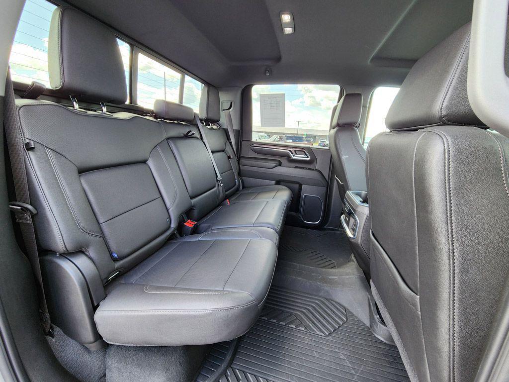 used 2024 Chevrolet Silverado 2500 car, priced at $65,841