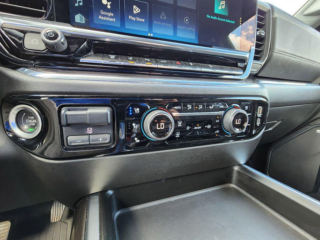 used 2024 Chevrolet Silverado 2500 car, priced at $65,841
