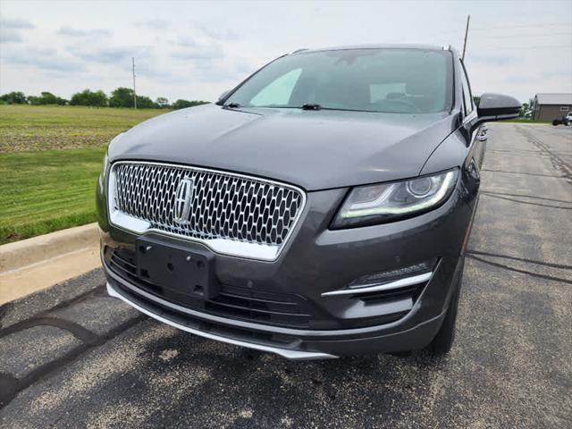 used 2019 Lincoln MKC car