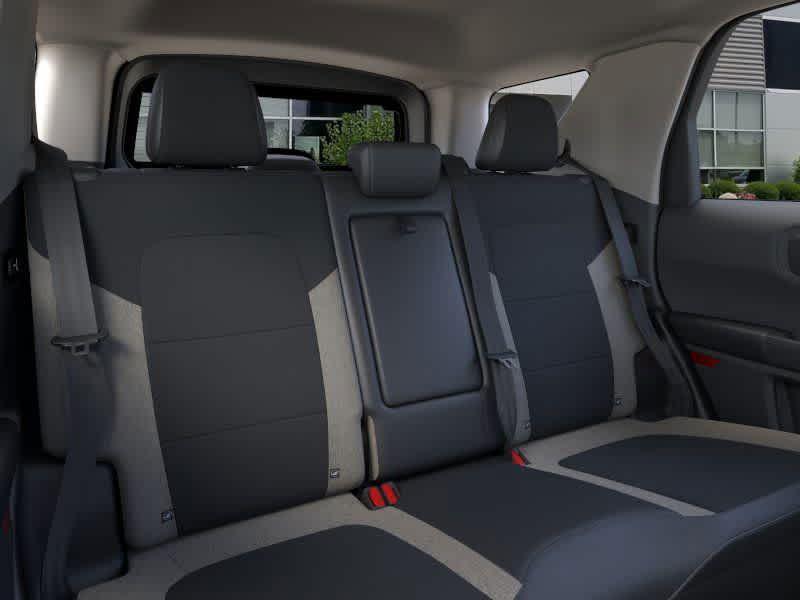 new 2025 Ford Bronco Sport car, priced at $36,005