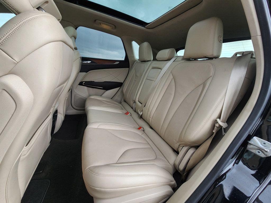used 2019 Lincoln MKC car, priced at $18,969