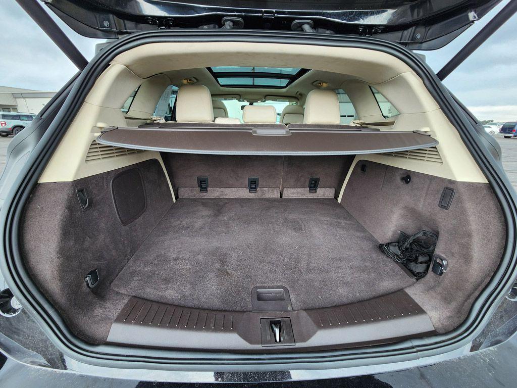 used 2019 Lincoln MKC car, priced at $18,969