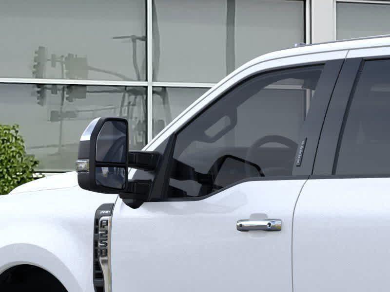 new 2025 Ford F-250 car, priced at $80,562