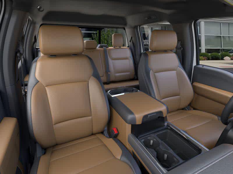 new 2025 Ford F-250 car, priced at $80,562