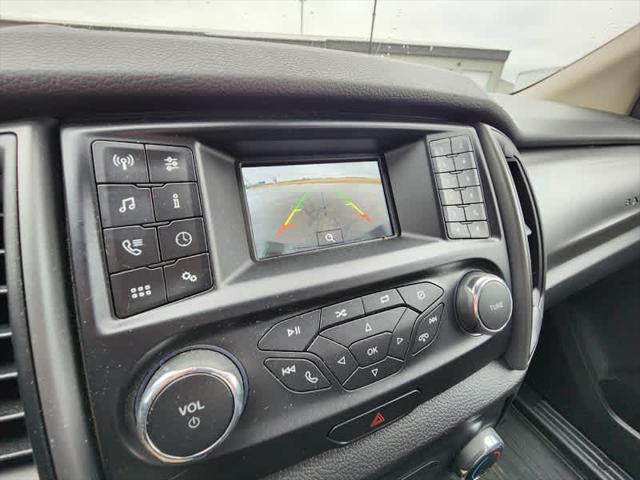 used 2019 Ford Ranger car, priced at $29,900