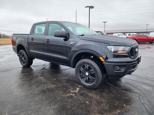 used 2019 Ford Ranger car, priced at $29,900