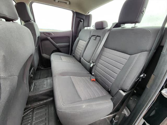 used 2019 Ford Ranger car, priced at $29,900