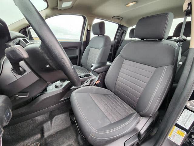 used 2019 Ford Ranger car, priced at $29,900