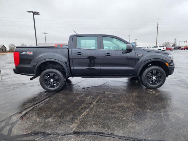 used 2019 Ford Ranger car, priced at $29,900