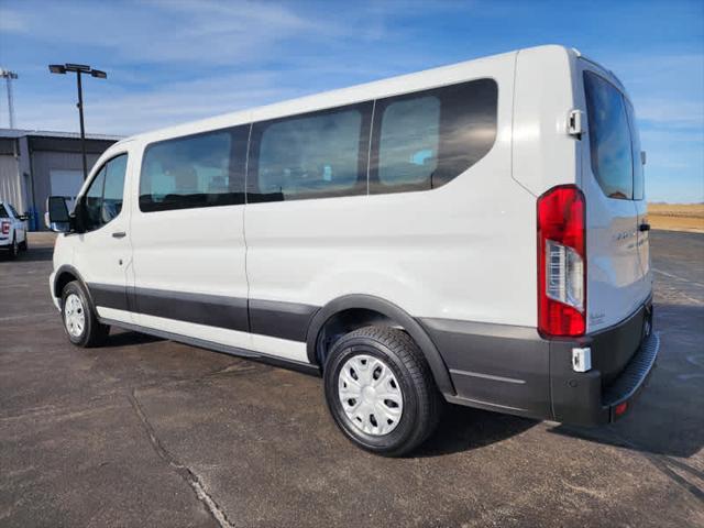 used 2021 Ford Transit-350 car, priced at $37,622