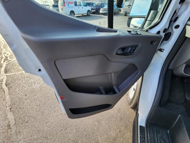 used 2021 Ford Transit-350 car, priced at $37,622