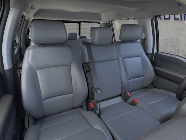 new 2025 Ford F-350 car, priced at $70,020
