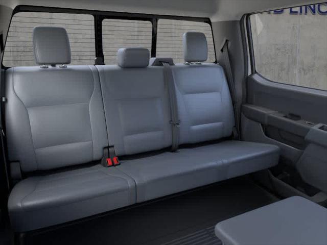 new 2025 Ford F-350 car, priced at $70,020