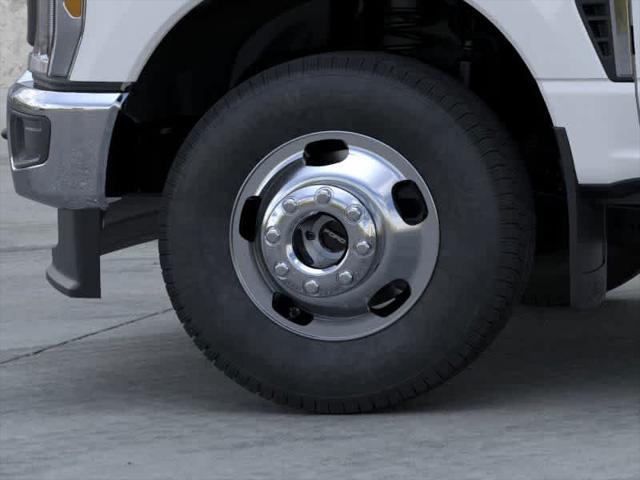 new 2025 Ford F-350 car, priced at $70,020