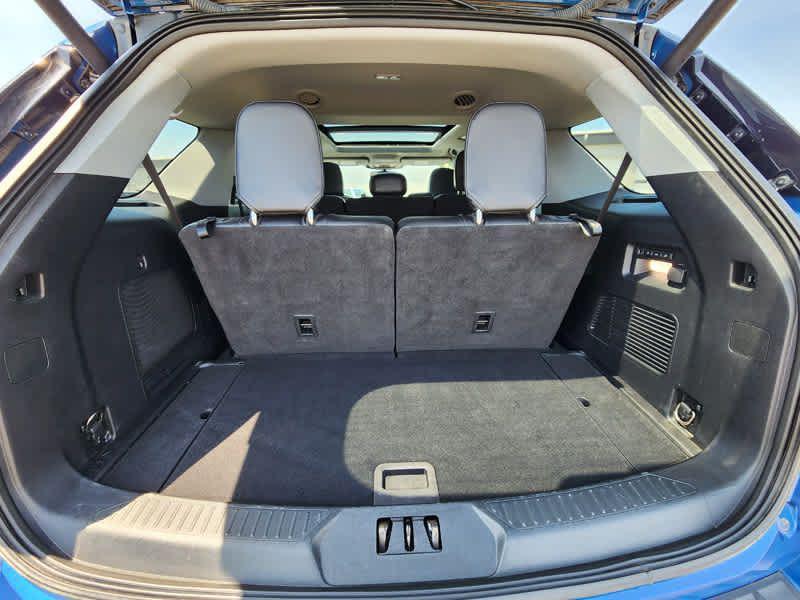 used 2022 Ford Explorer car, priced at $25,922