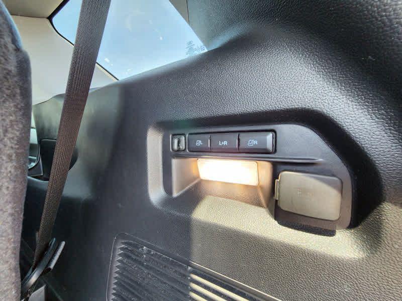 used 2022 Ford Explorer car, priced at $25,922