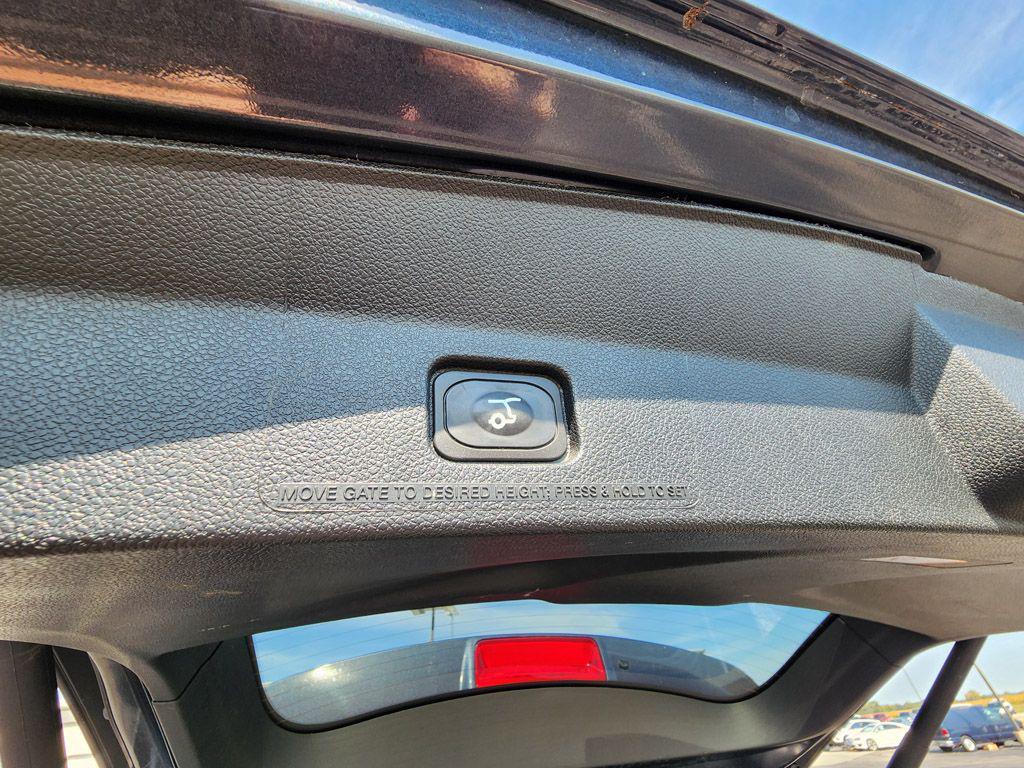 used 2017 Ford Explorer car, priced at $15,675