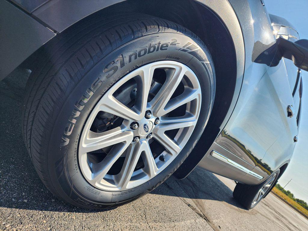 used 2017 Ford Explorer car, priced at $15,675