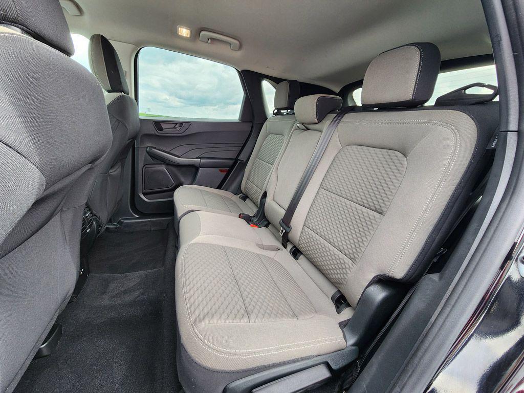 used 2022 Ford Escape car, priced at $24,449