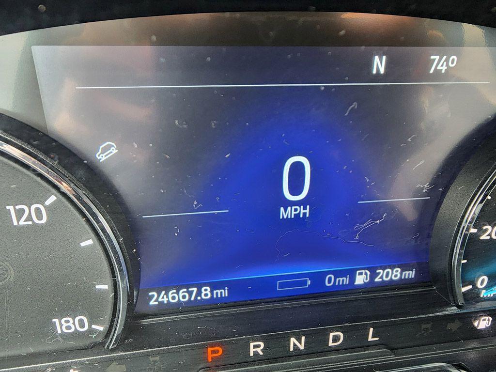 used 2022 Ford Escape car, priced at $24,449