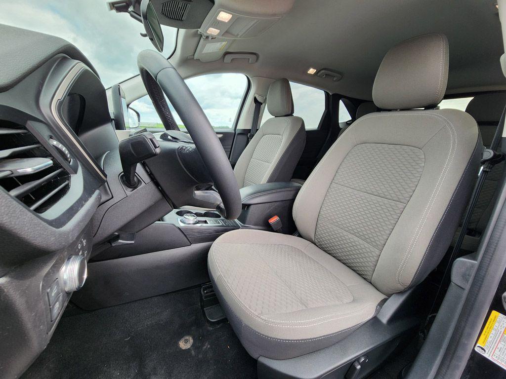 used 2022 Ford Escape car, priced at $24,449