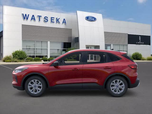 new 2025 Ford Escape car, priced at $34,675