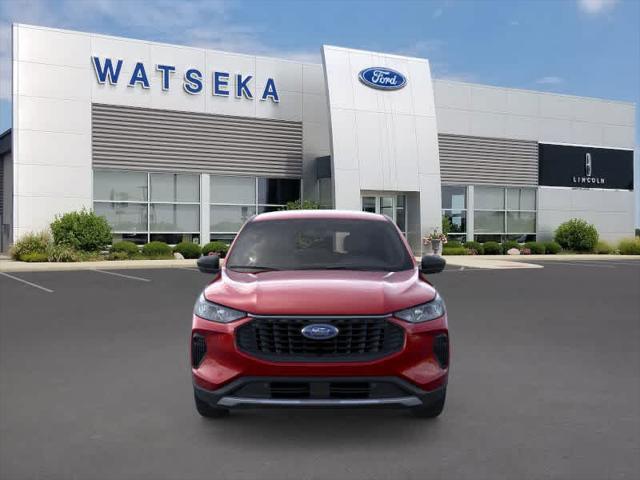 new 2025 Ford Escape car, priced at $34,675