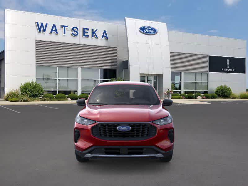 new 2025 Ford Escape car, priced at $31,175