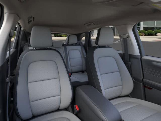 new 2025 Ford Escape car, priced at $34,675