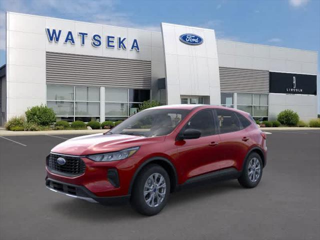new 2025 Ford Escape car, priced at $34,675